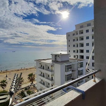 Seaside Apartment Best Durres Ngoại thất bức ảnh