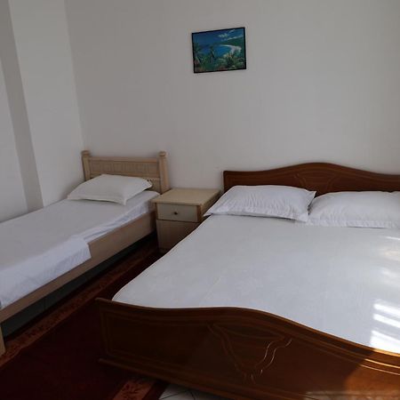 Seaside Apartment Best Durres Ngoại thất bức ảnh