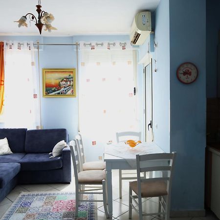 Seaside Apartment Best Durres Ngoại thất bức ảnh