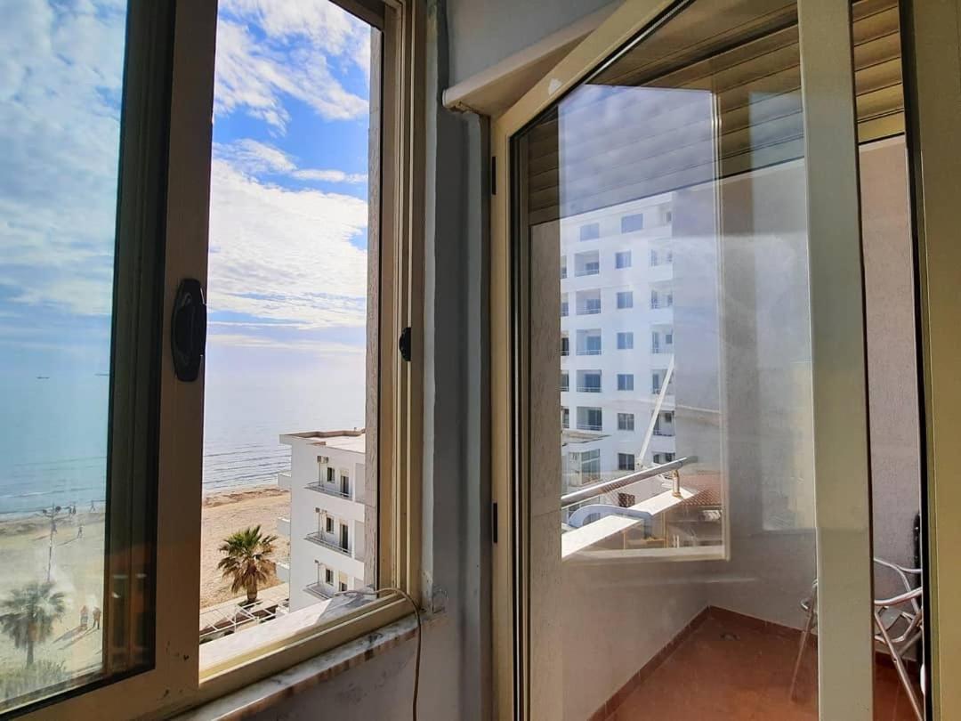 Seaside Apartment Best Durres Ngoại thất bức ảnh