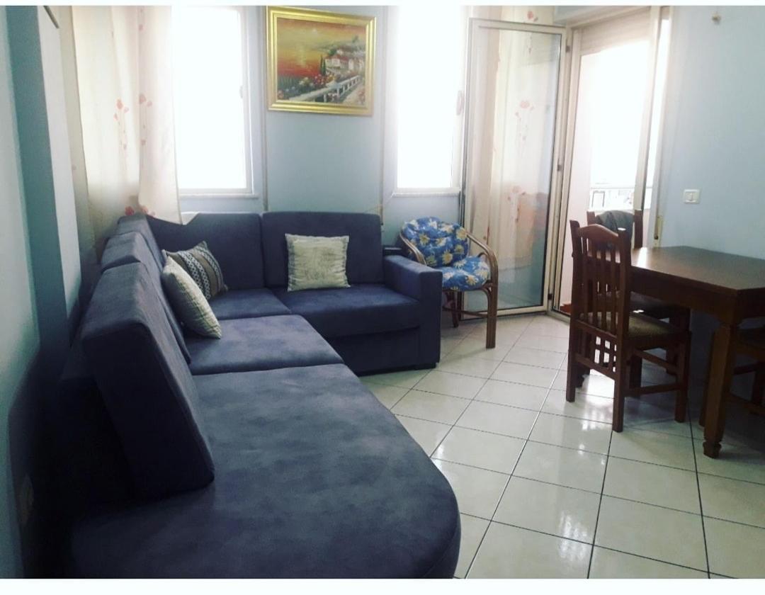 Seaside Apartment Best Durres Ngoại thất bức ảnh
