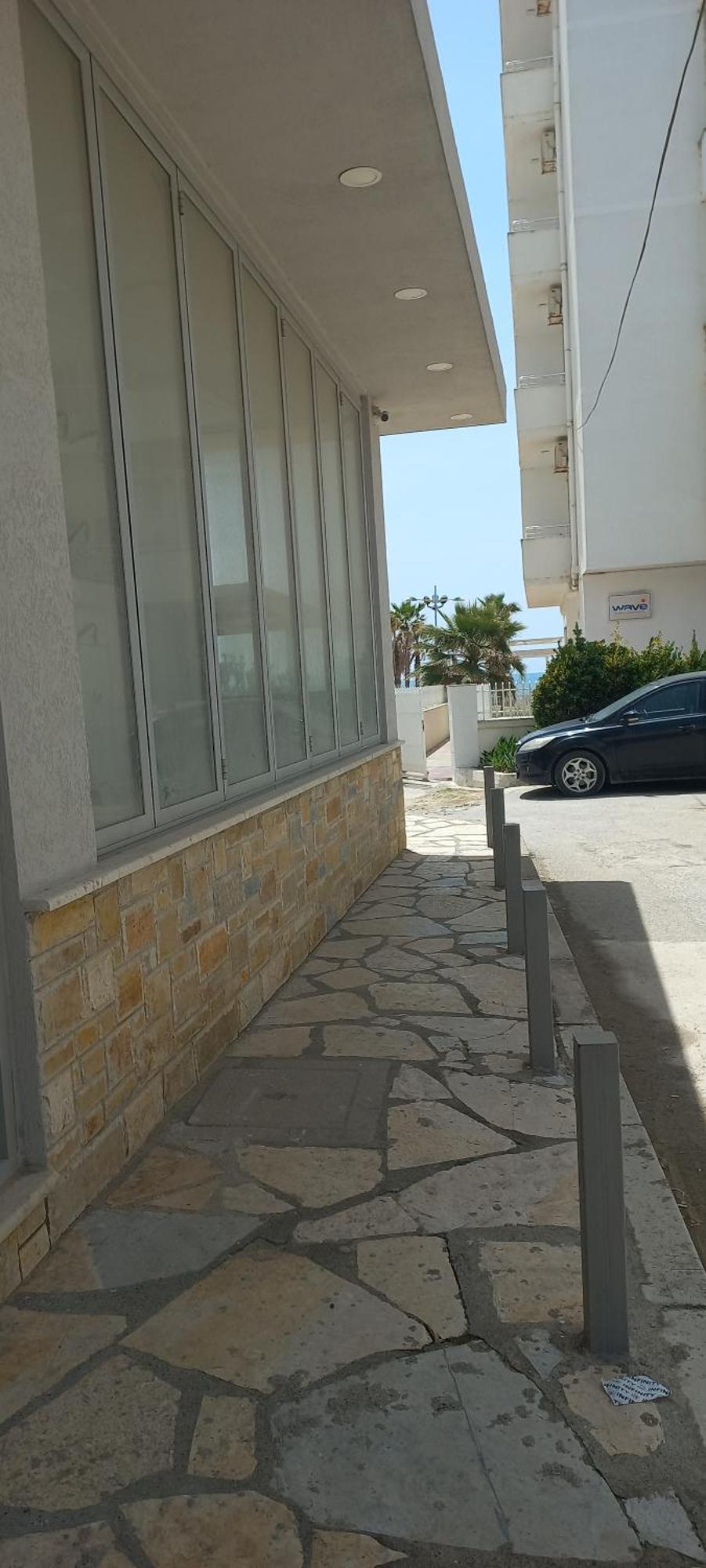 Seaside Apartment Best Durres Ngoại thất bức ảnh