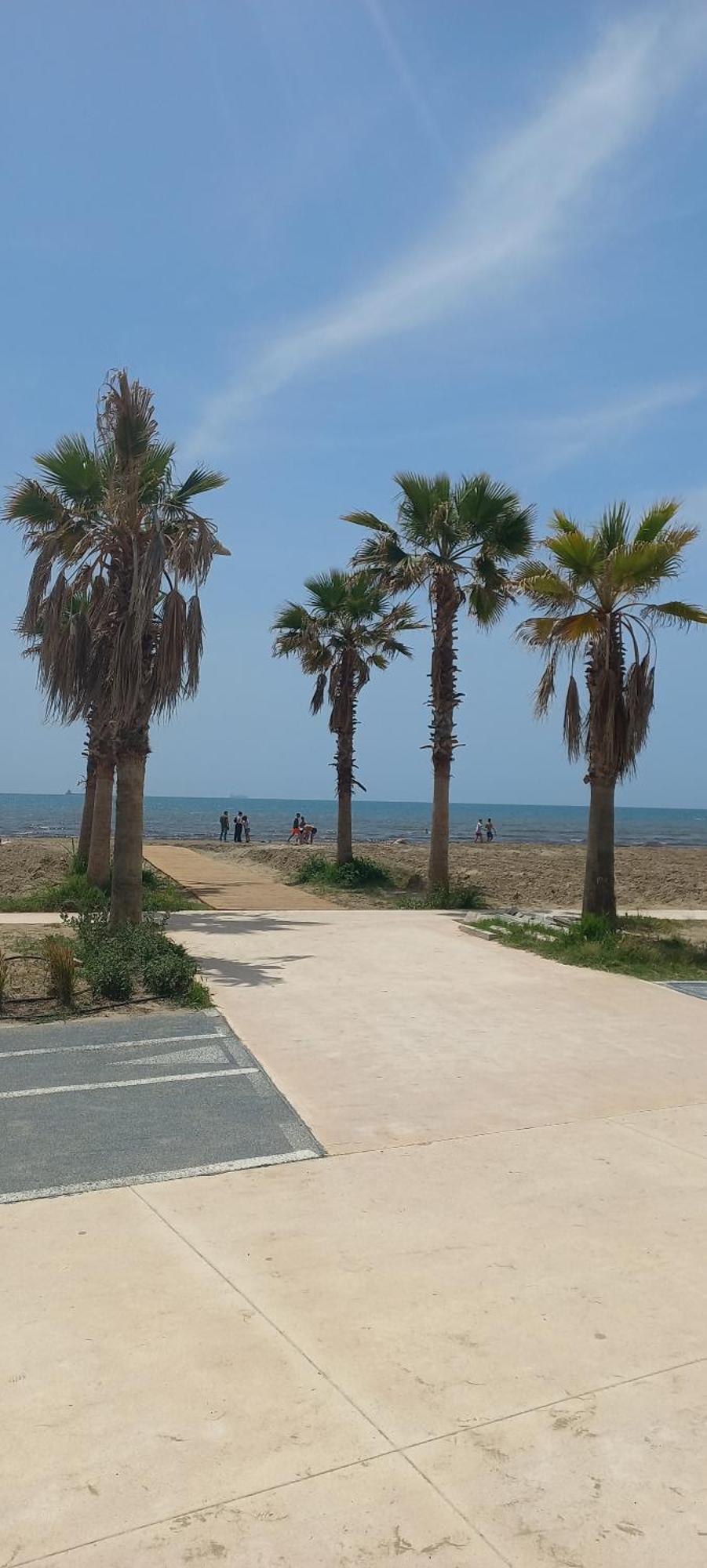 Seaside Apartment Best Durres Ngoại thất bức ảnh