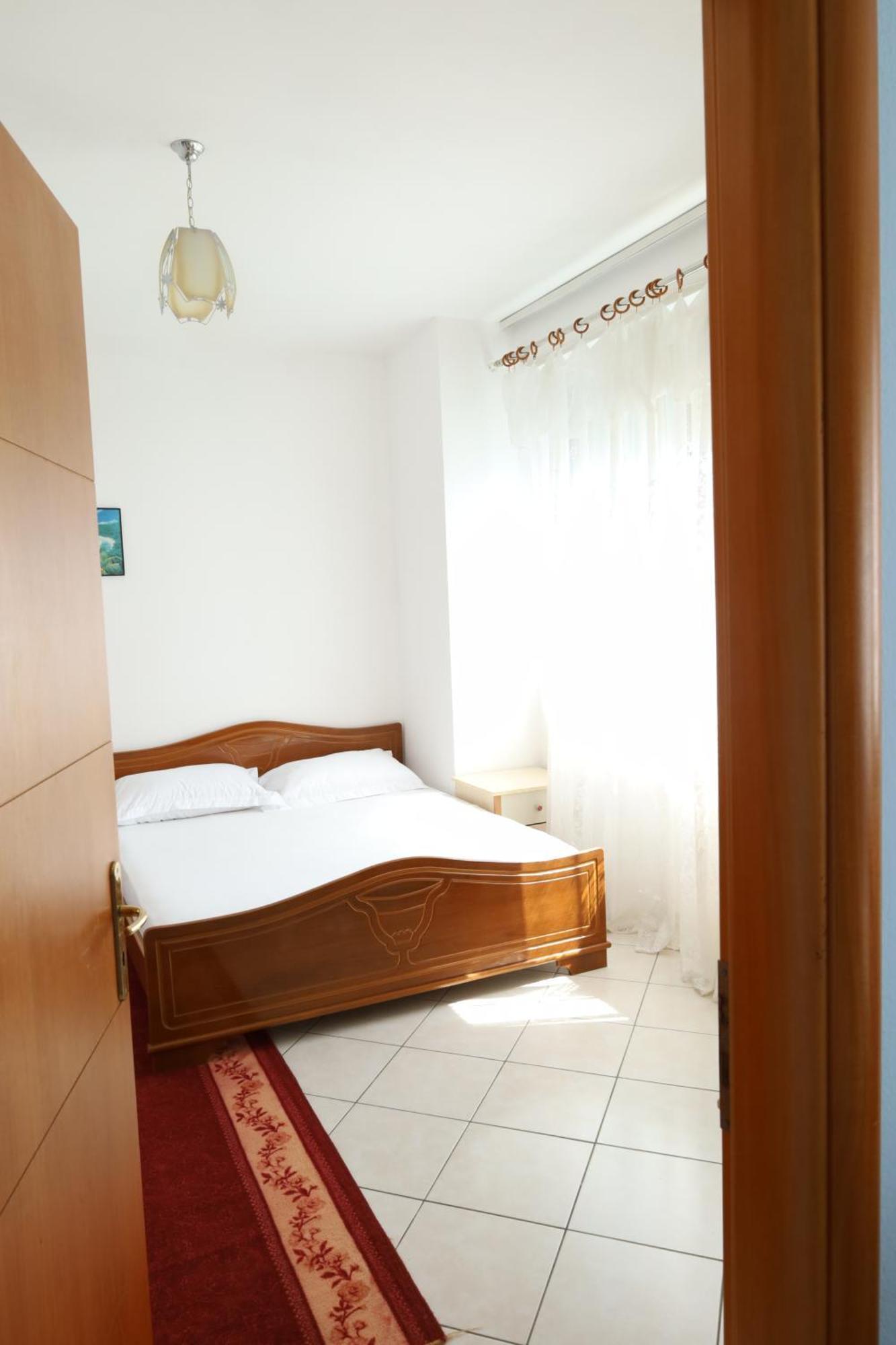 Seaside Apartment Best Durres Ngoại thất bức ảnh