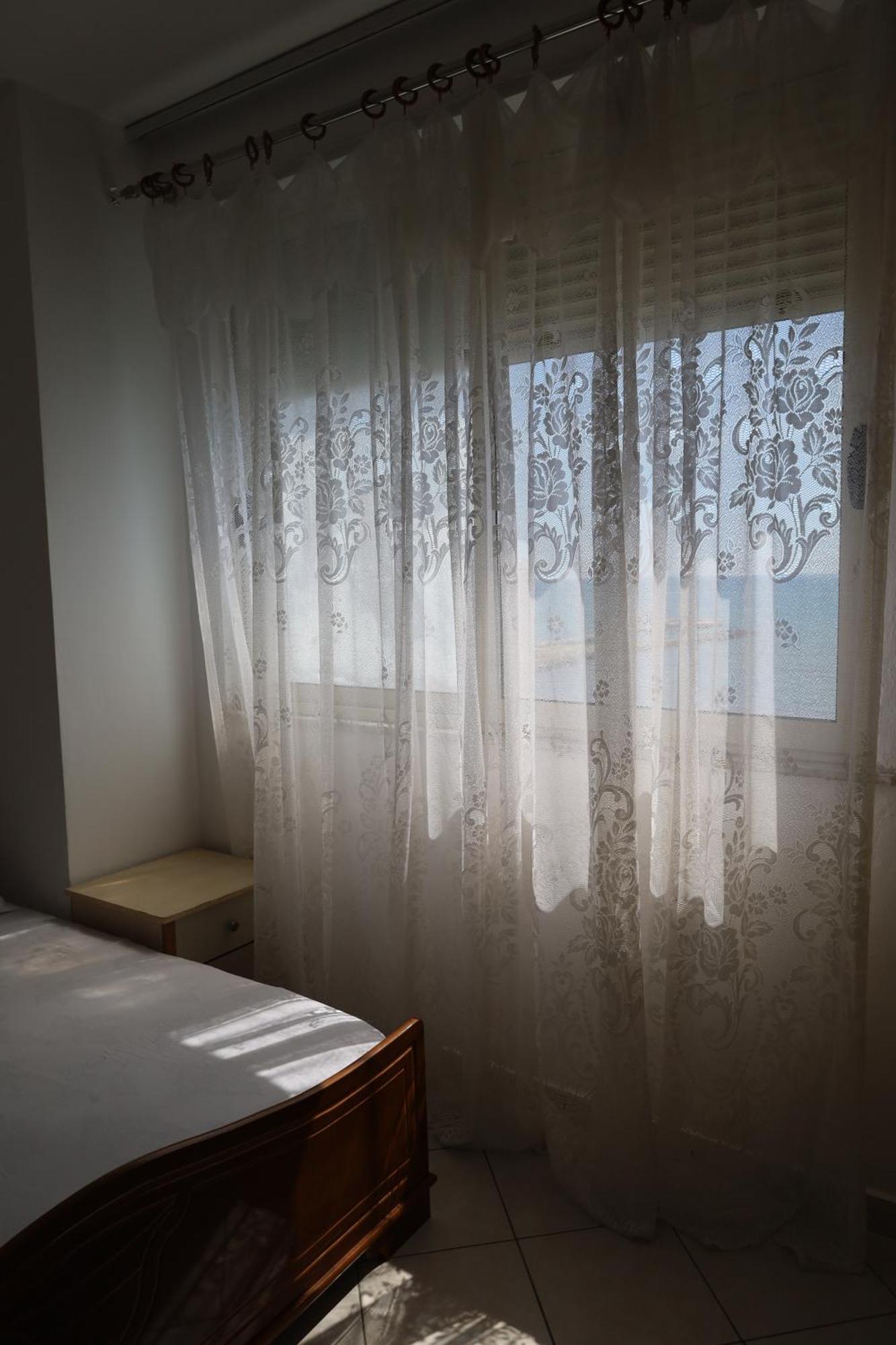 Seaside Apartment Best Durres Ngoại thất bức ảnh