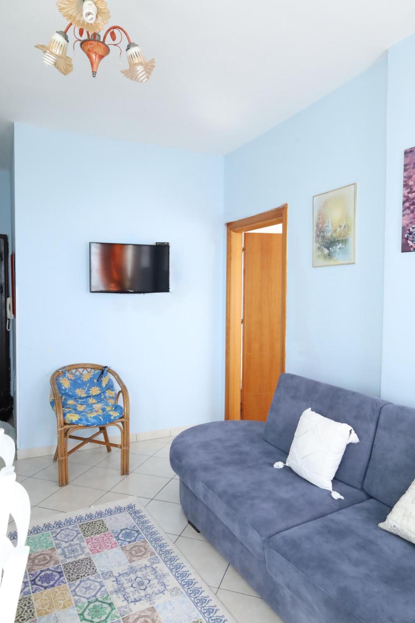 Seaside Apartment Best Durres Ngoại thất bức ảnh