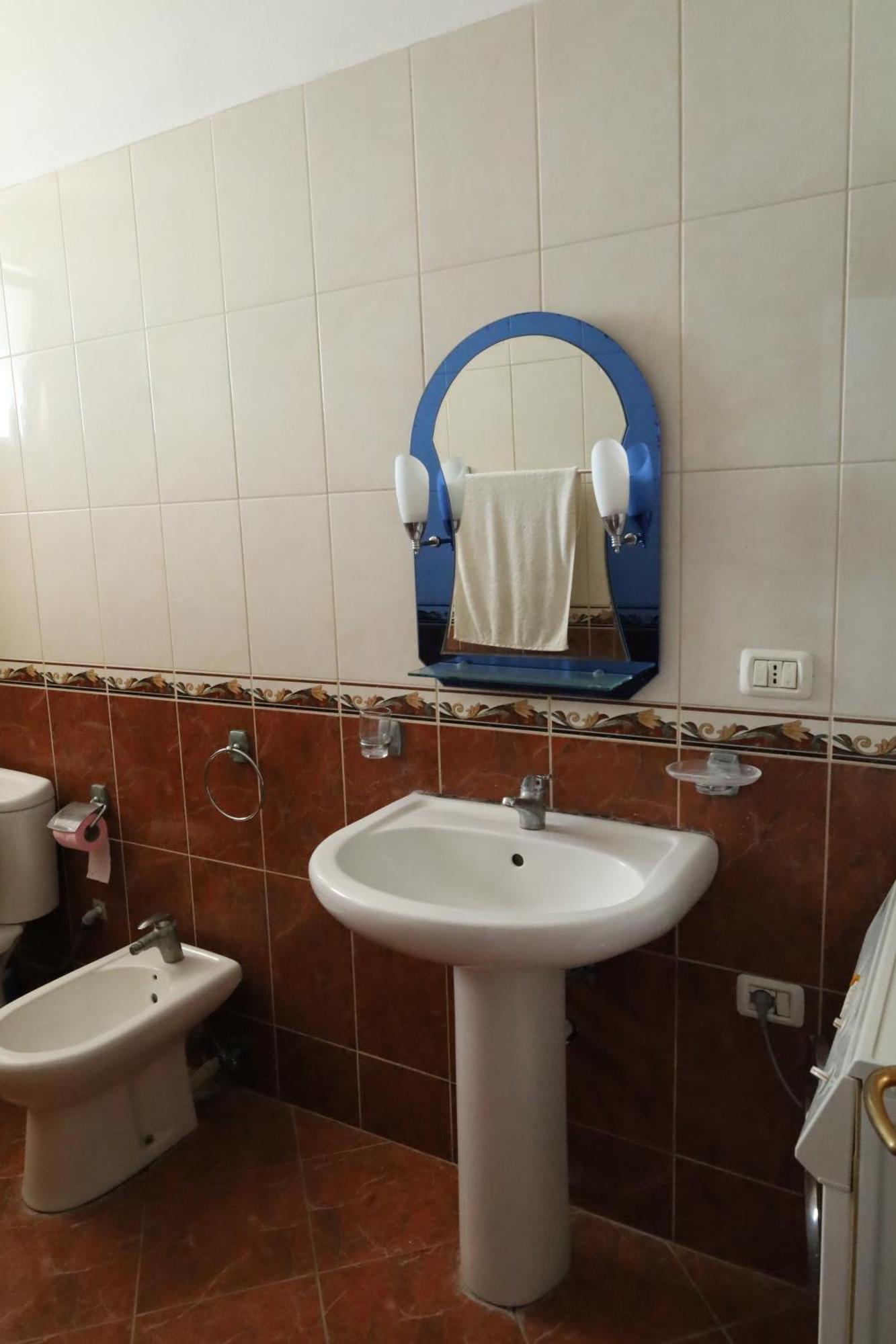 Seaside Apartment Best Durres Ngoại thất bức ảnh