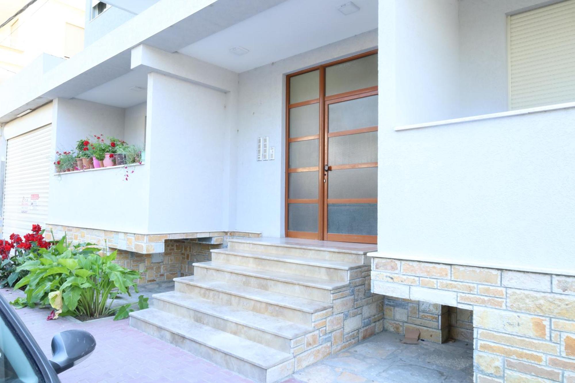 Seaside Apartment Best Durres Ngoại thất bức ảnh