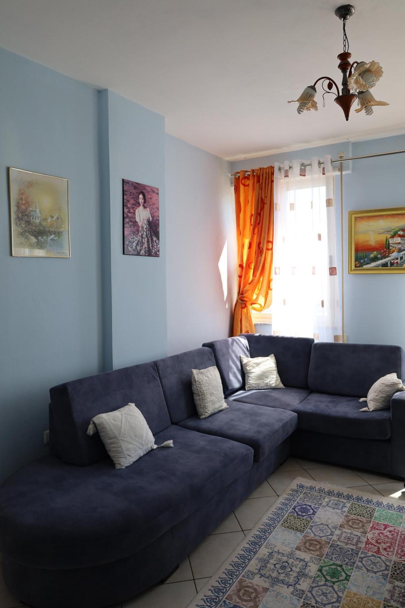 Seaside Apartment Best Durres Ngoại thất bức ảnh