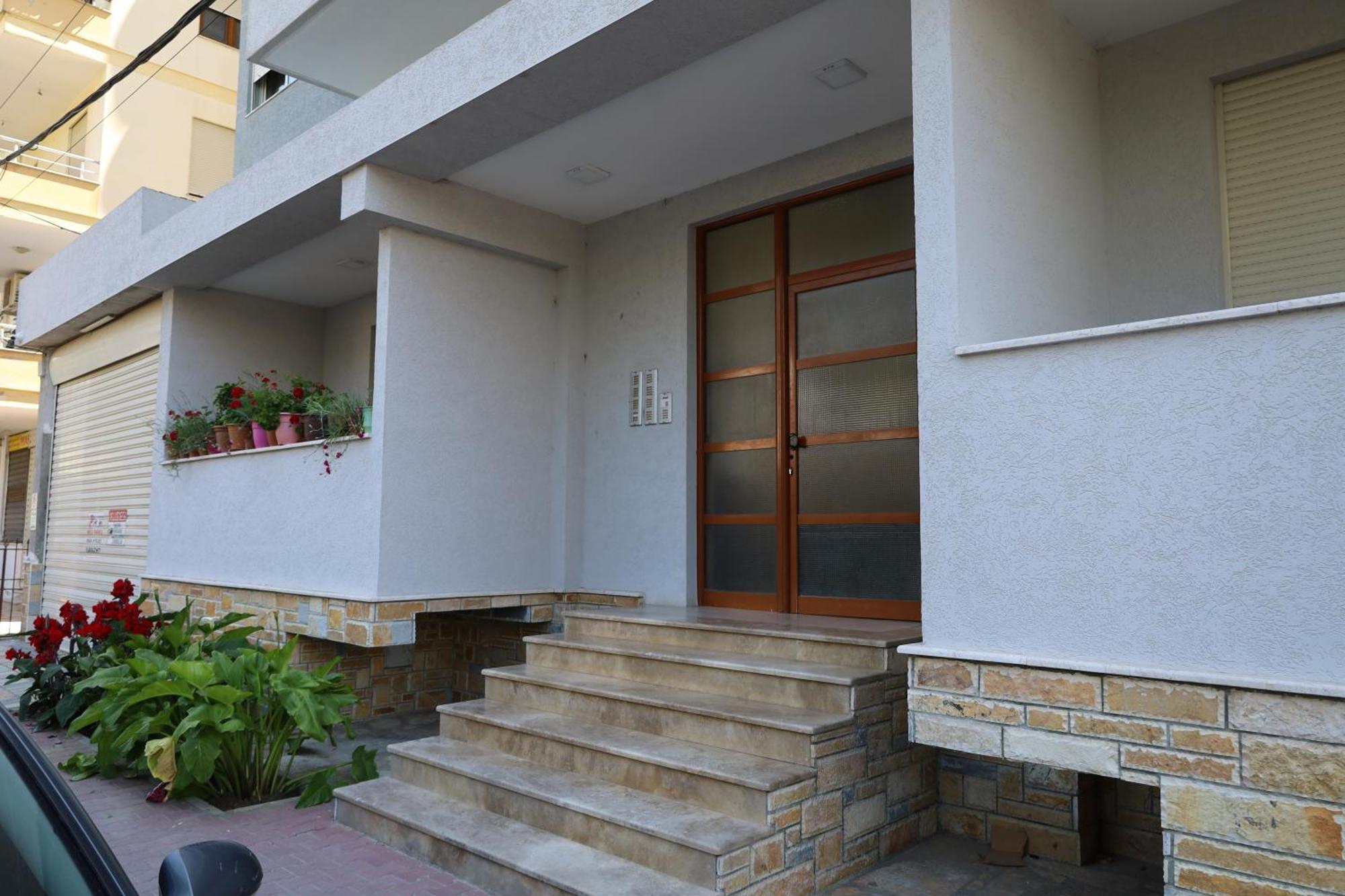 Seaside Apartment Best Durres Ngoại thất bức ảnh