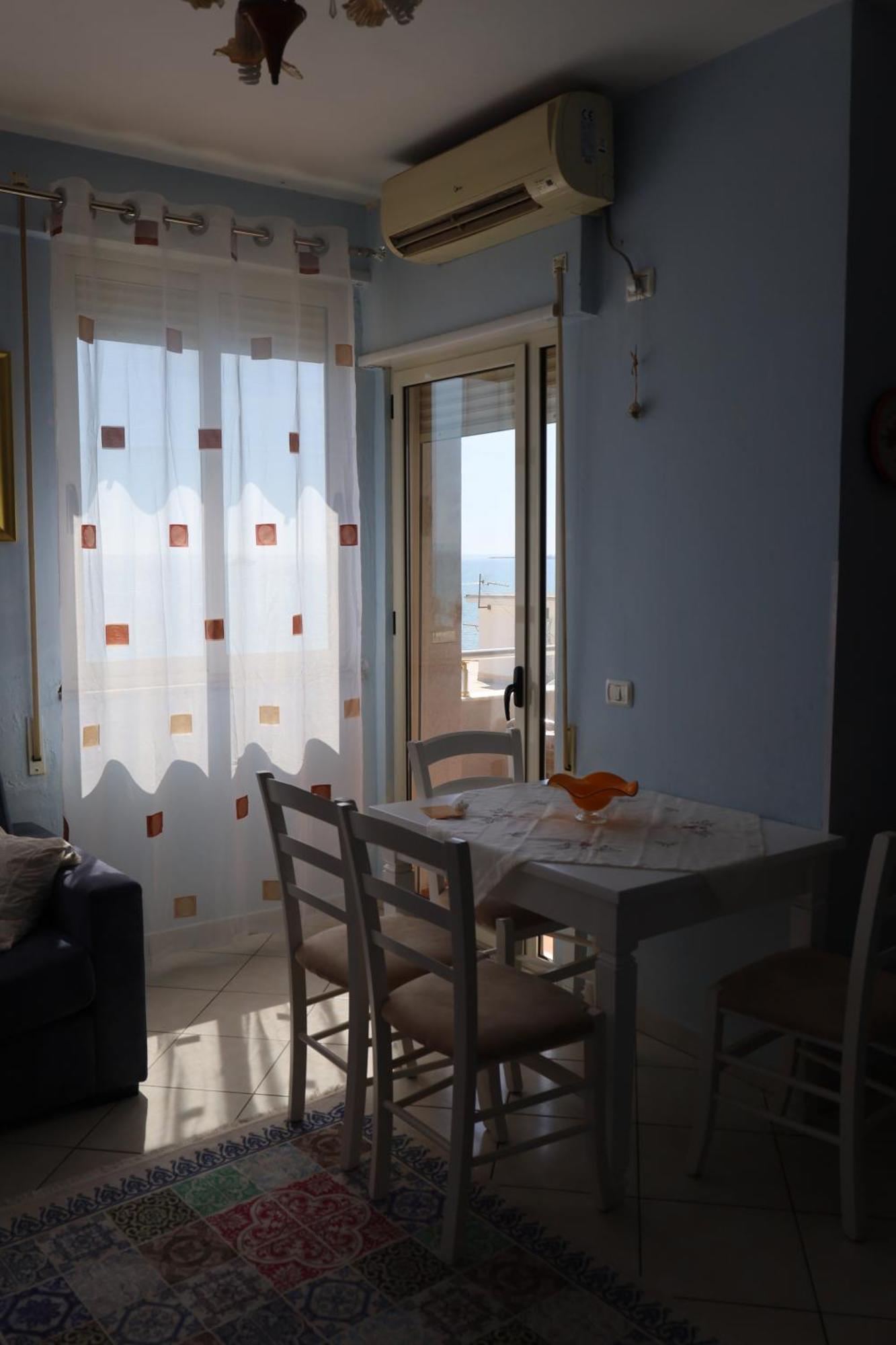 Seaside Apartment Best Durres Ngoại thất bức ảnh