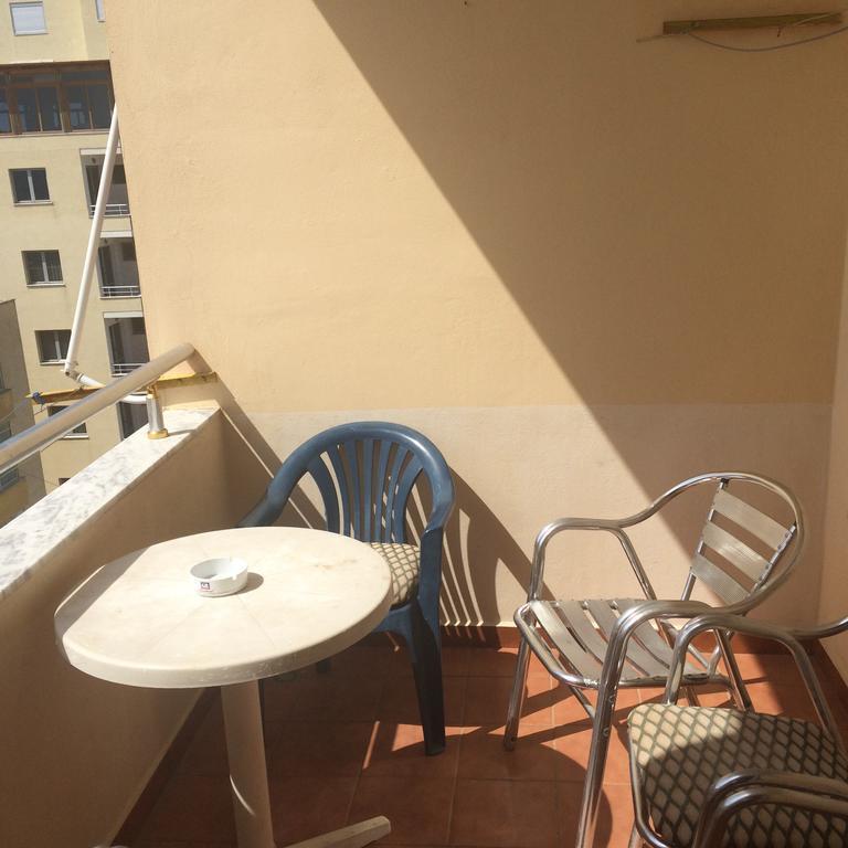 Seaside Apartment Best Durres Ngoại thất bức ảnh
