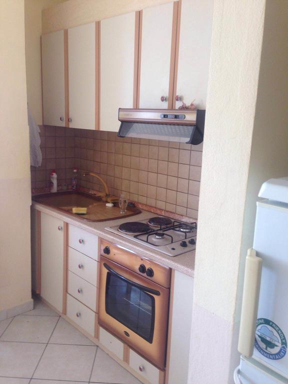 Seaside Apartment Best Durres Ngoại thất bức ảnh