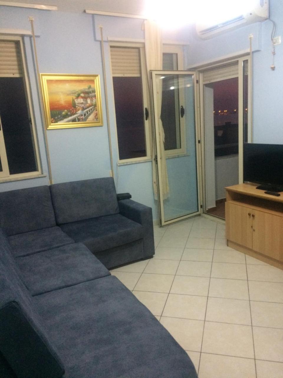 Seaside Apartment Best Durres Ngoại thất bức ảnh