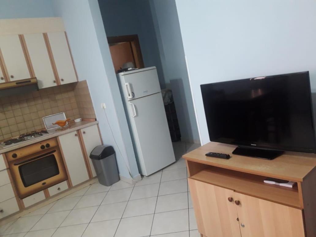 Seaside Apartment Best Durres Ngoại thất bức ảnh