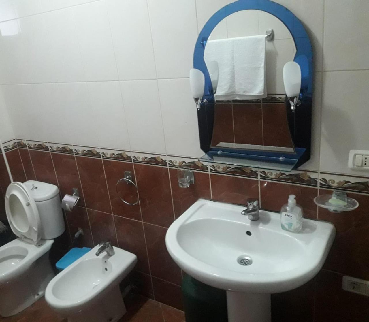 Seaside Apartment Best Durres Ngoại thất bức ảnh