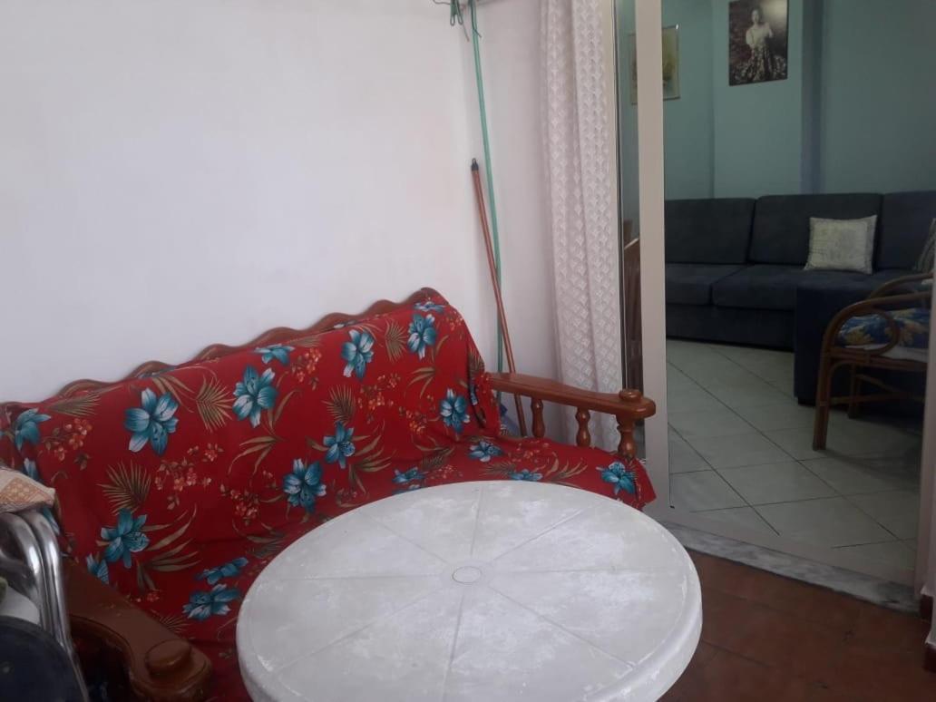 Seaside Apartment Best Durres Ngoại thất bức ảnh